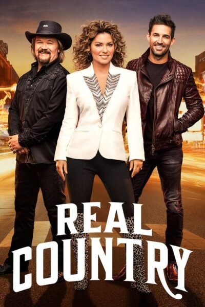Real Country 2018 (2018)