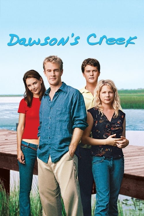 Dawson’s Creek 1998