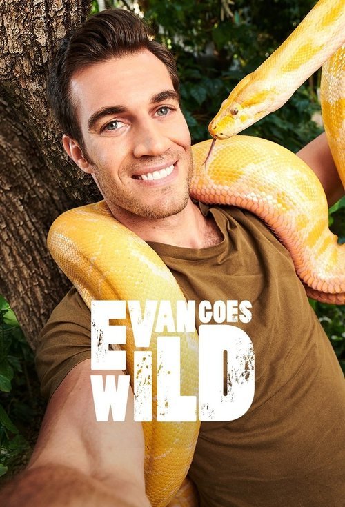 Evan Goes Wild 2019 (2019)