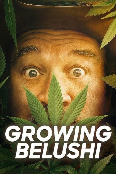 Growing Belushi 2020 (2020)