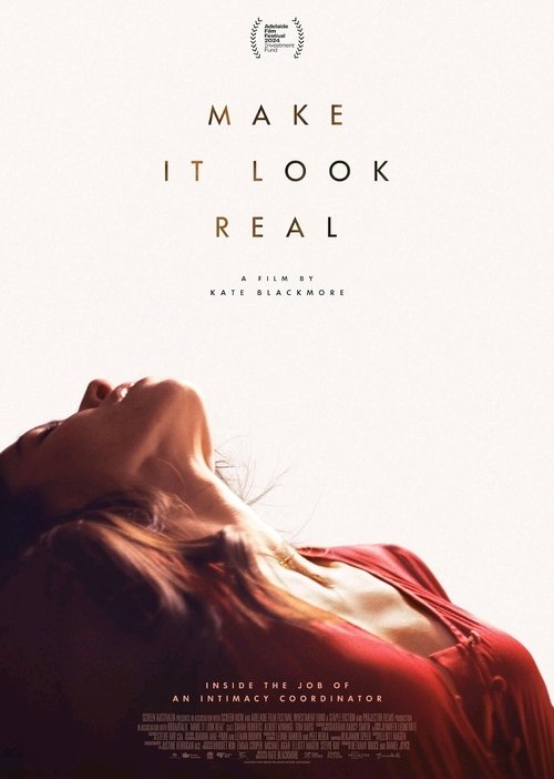Make it Look Real 2025