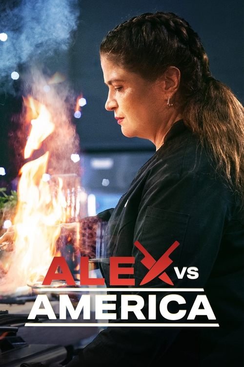 Alex vs. America 2022 (2022)