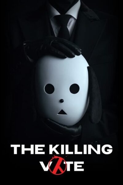 The Killing Vote 2023 (2023)