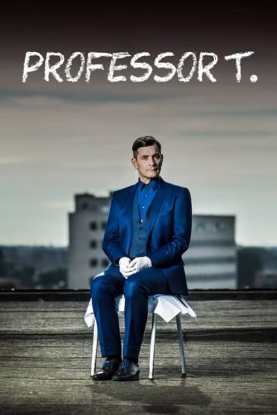 Professor T. 2015 (2017)