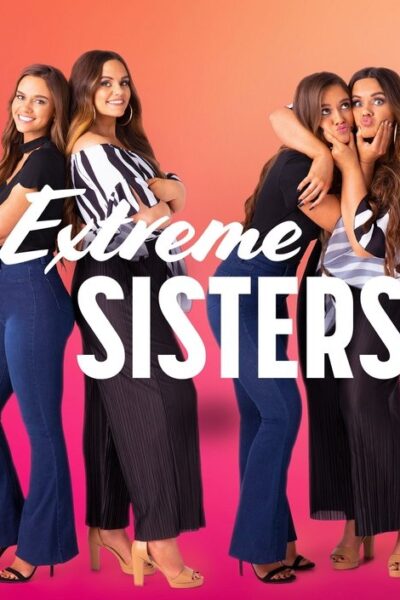 Extreme Sisters 2021 (2021)