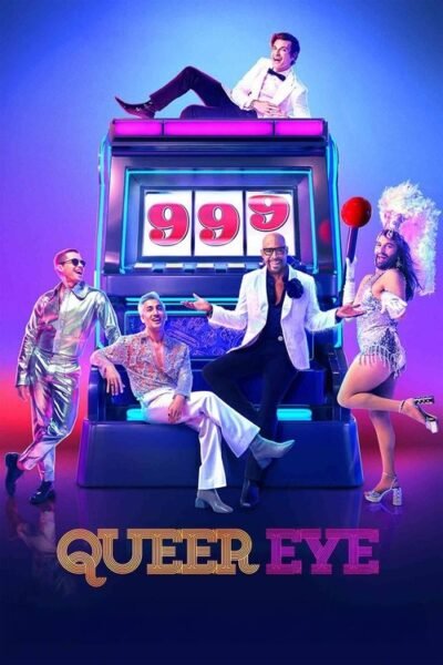Queer Eye 2018 (2018)
