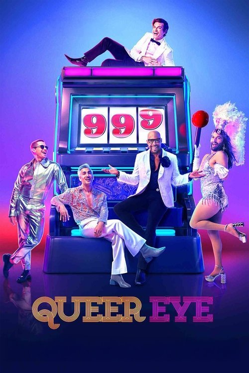 Queer Eye 2018 (2018)
