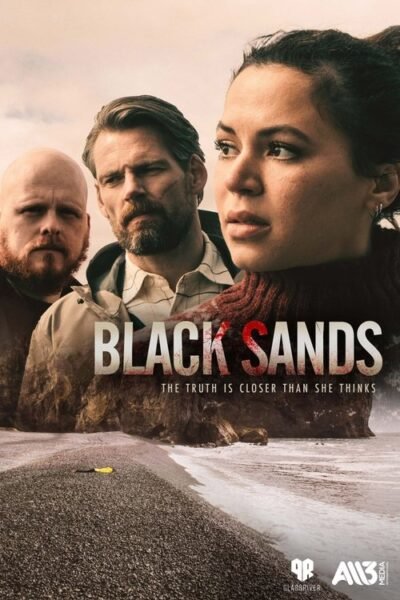Black Sands 2021 (2023)