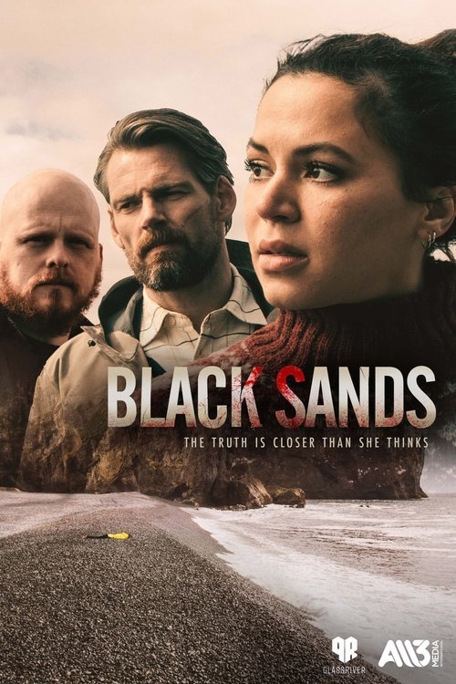 Black Sands 2021 (2023)