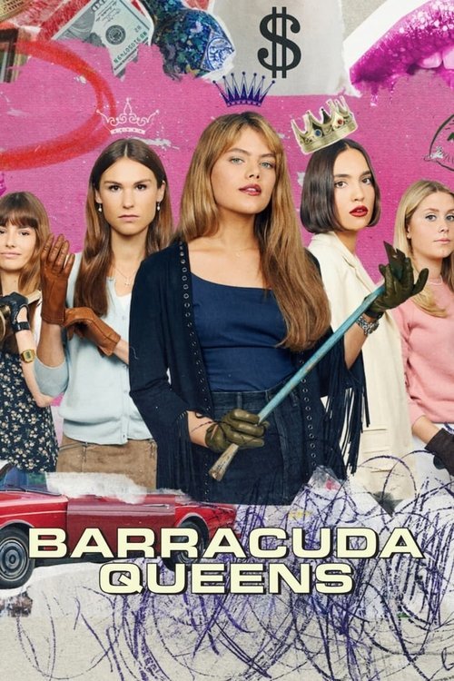 Barracuda Queens 2023 (2023)