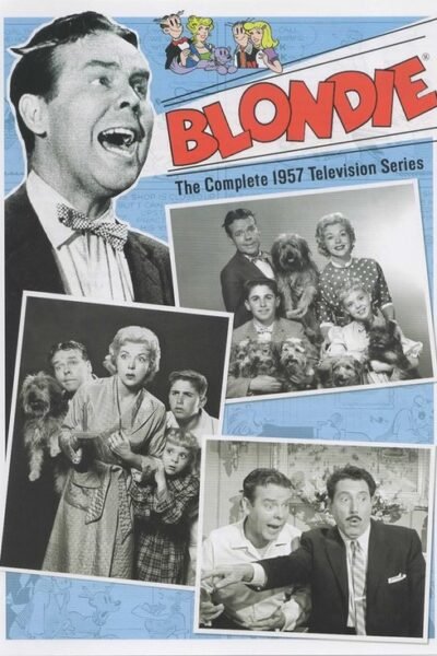 Blondie (1957)