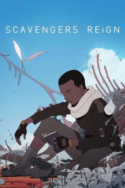 Scavengers Reign 2023 (2023)