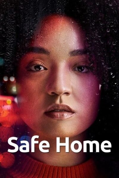 Safe Home 2023 (2023)