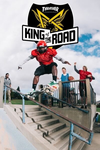 King of the Road 2016 (2016)