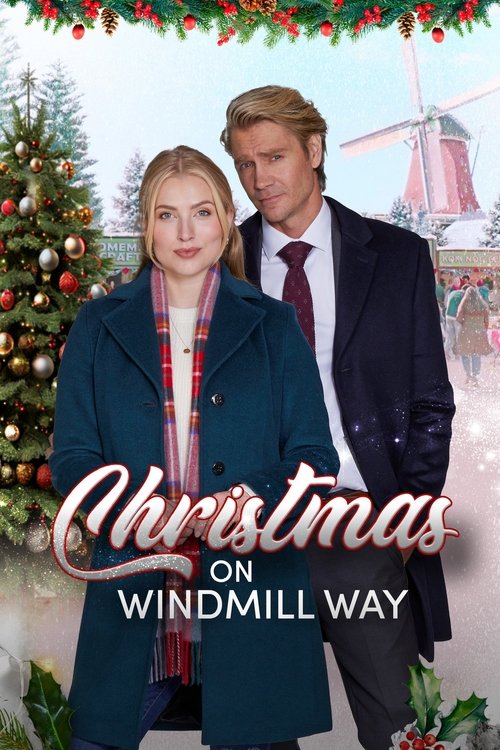 Christmas on Windmill Way 2023 (2023)