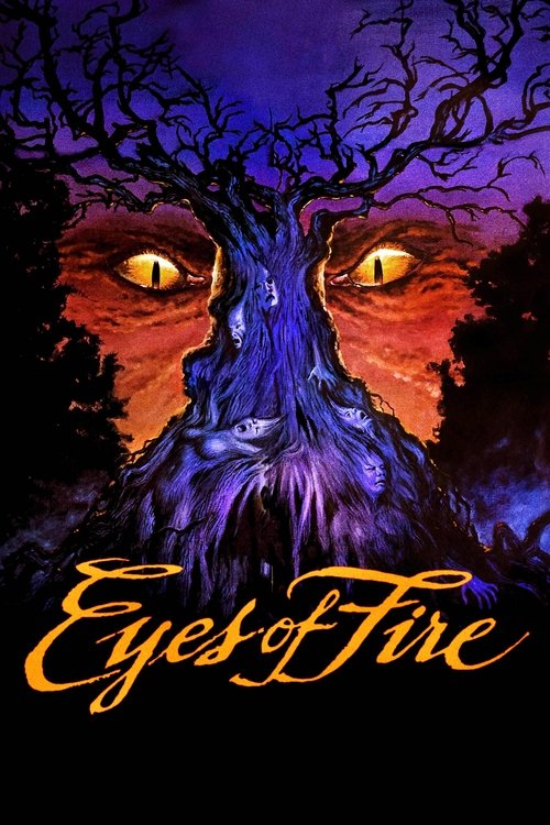 Eyes of Fire 1983 (1983)