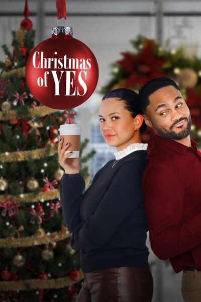 Christmas of Yes 2023 (2023)
