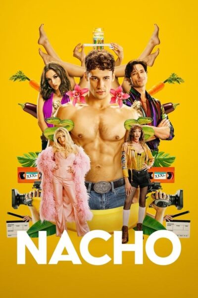 Nacho 2023 (2023)