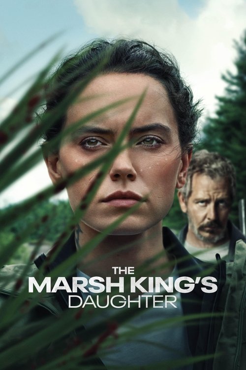 The Marsh King’s Daughter 2023 (2023)