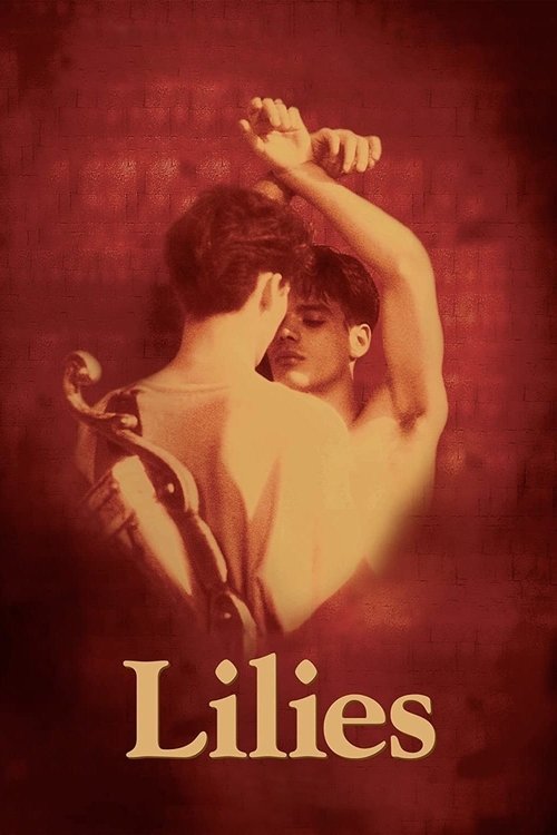 Lilies 1997
