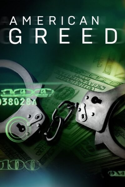American Greed 2007 (2007)