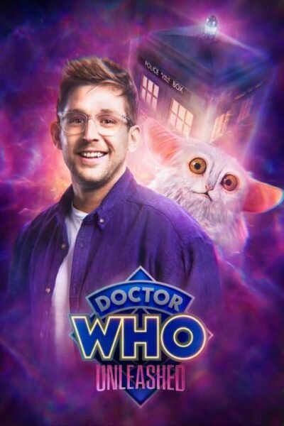 Doctor Who: Unleashed (2023)