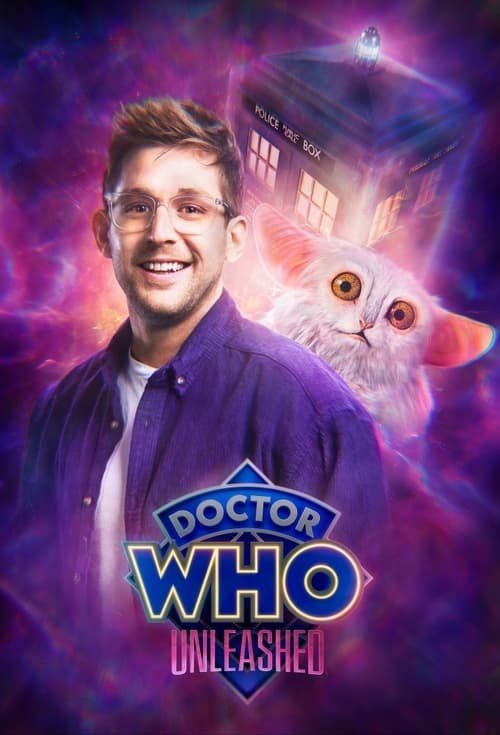 Doctor Who: Unleashed (2023)