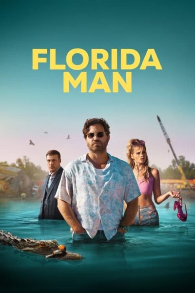 Florida Man 2023 (2023)