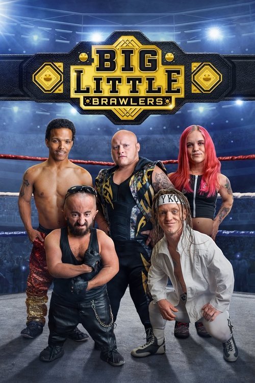 Big Little Brawlers 2024 (0)