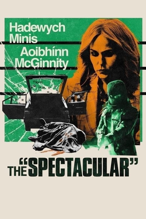 The Spectacular 2022 (2022)