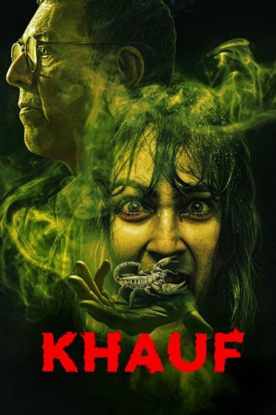 Khauf