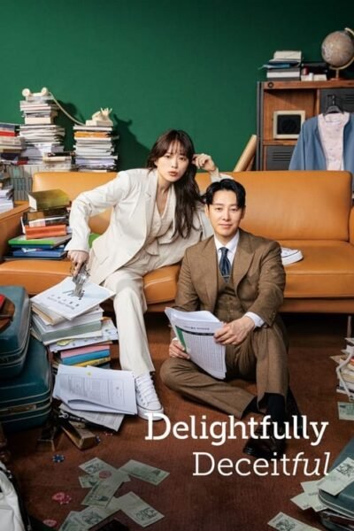 Delightfully Deceitful 2023 (2023)