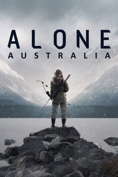 Alone Australia 2023 (2023)