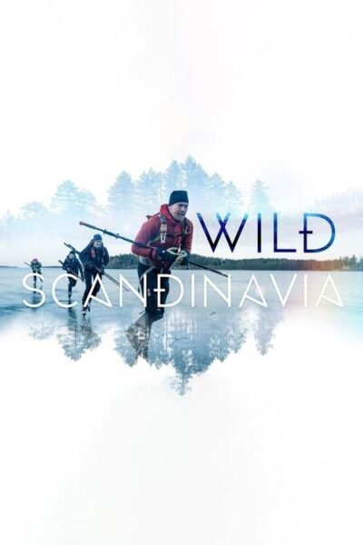 Wild Scandinavia 2023 (2023)