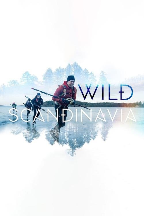 Wild Scandinavia 2023 (2023)