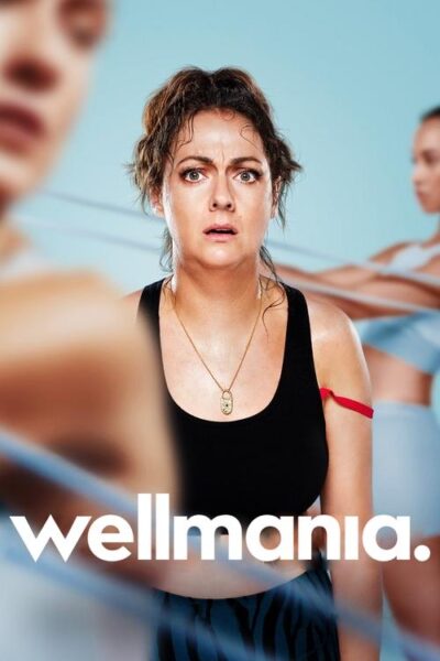 Wellmania 2023 (2023)