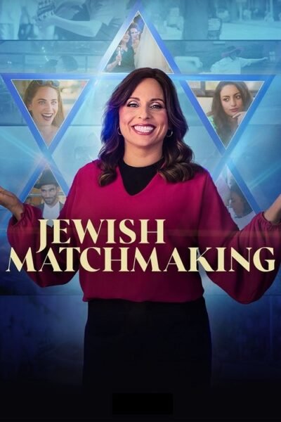 Jewish Matchmaking 2023 (2023)