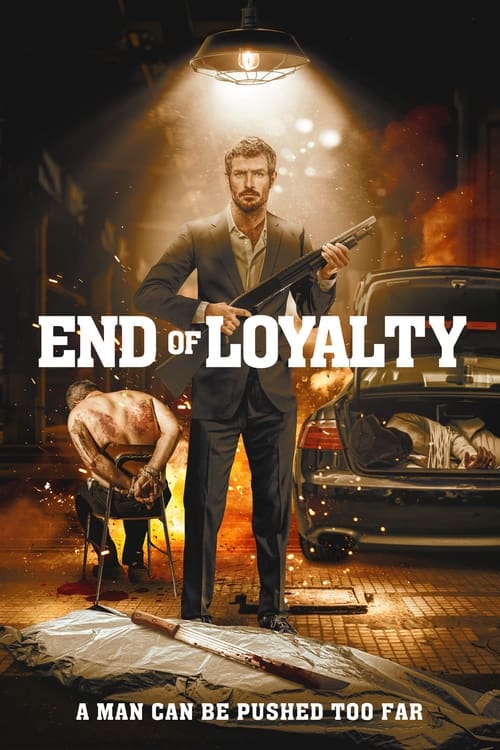 End of Loyalty 2023 (2023)