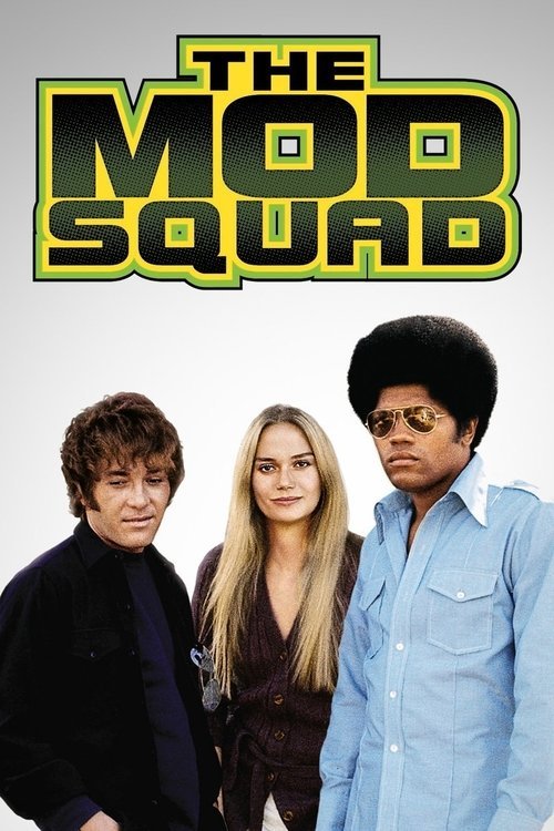 The Mod Squad 1968 (1968)