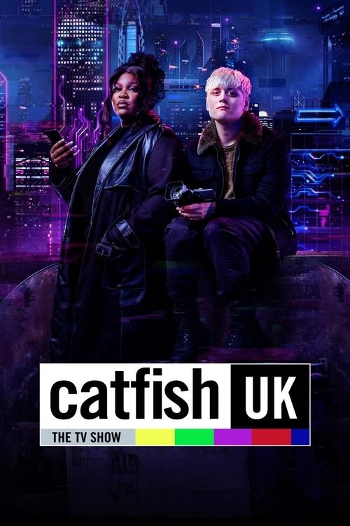 Catfish UK 2021 (2021)