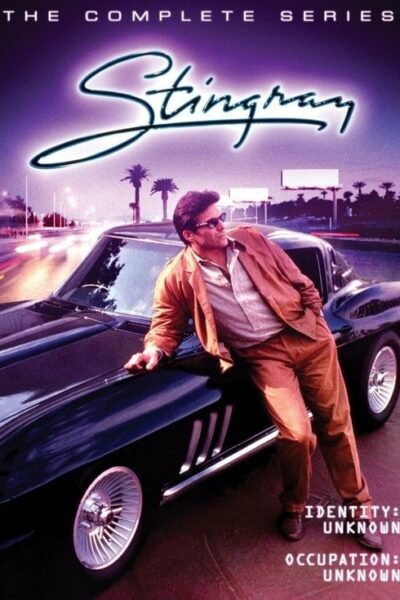 Stingray (1986)