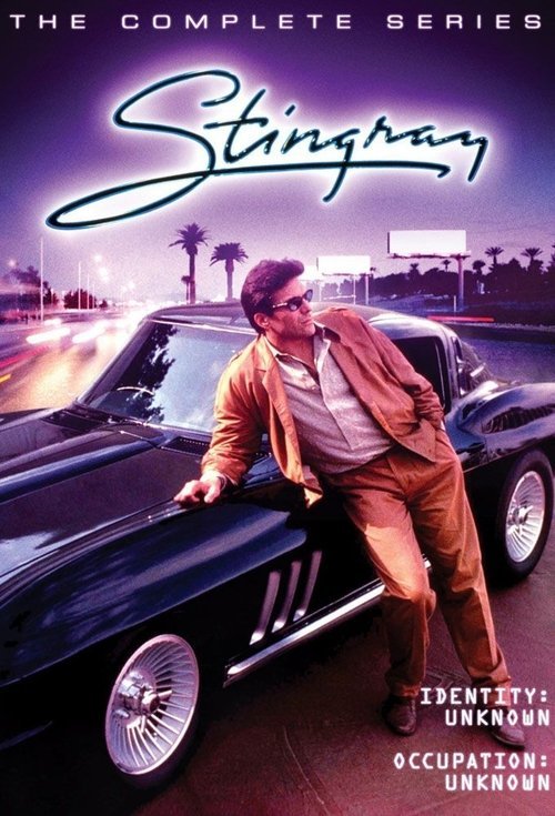 Stingray (1986)
