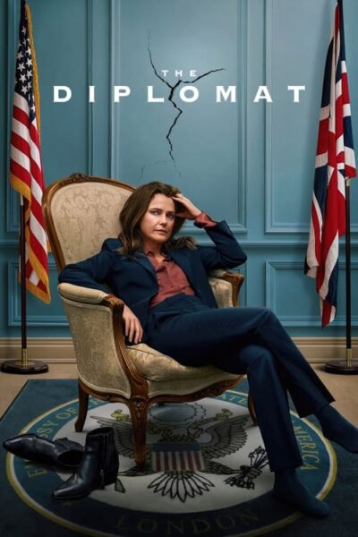 The Diplomat 2023 (2023)