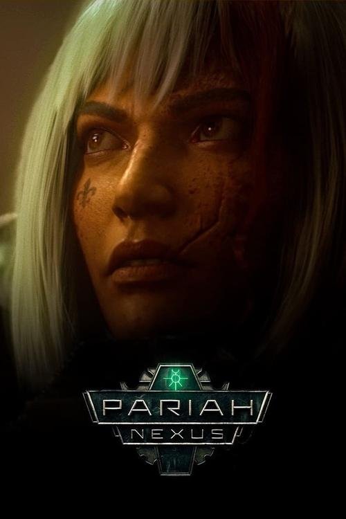Pariah Nexus 2023 (2023)