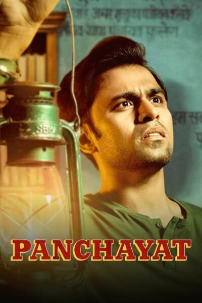 Panchayat 2020 (2020)