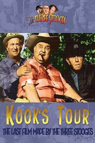 Kook’s Tour