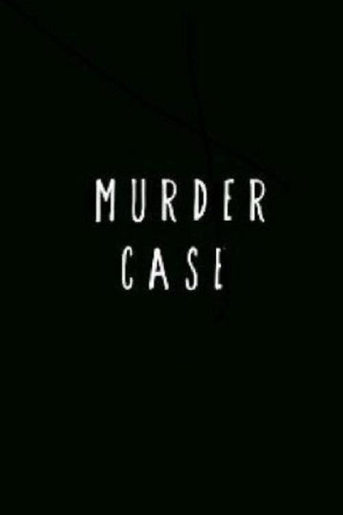 Murder Case 2019 (2019)