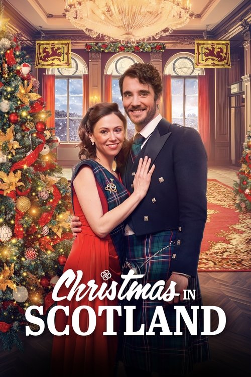 Christmas in Scotland 2023 (2023)
