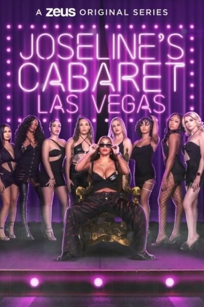 Joseline’s Cabaret: Las Vegas 2022 (2022)