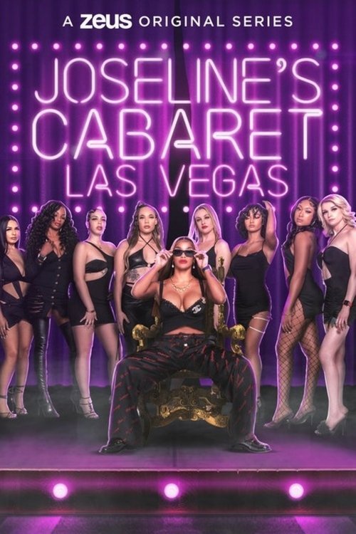 Joseline’s Cabaret: Las Vegas 2022 (2022)